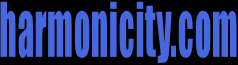 harmonicity.com