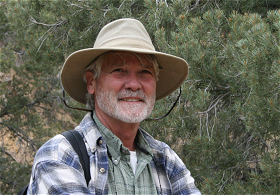 Bob Callaghan
