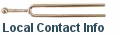 Contact Robert Callaghan
